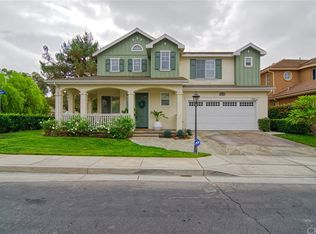 1256 Parkhaven Ct, Fullerton, CA 92831