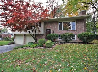 1305 Longwell Dr, Columbia, MO 65203