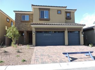 94 Einstein Ridge Way, Las Vegas, NV 89183