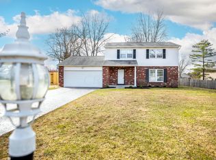 11781 Willow View Ct, Pickerington, OH