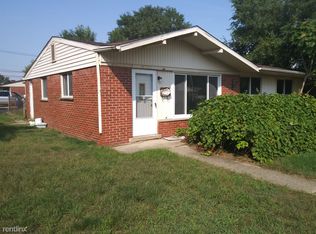 34752 Somerset St, Westland, MI 48186