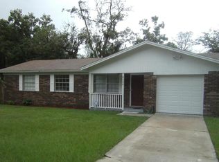 8220 Newton Rd, Jacksonville, FL 32216