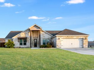 120 Champions Blvd, La Vernia, TX 78121