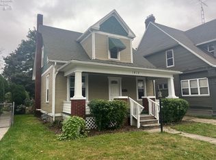 1412 Prospect St, Sandusky, OH 44870