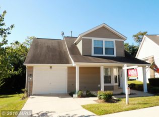 1105 Jousting Way, Mount Airy, MD 21771