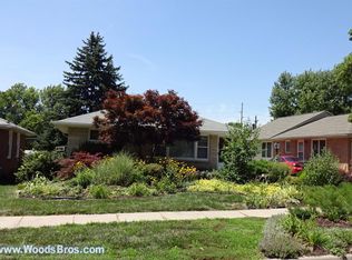 1811 N 57th St, Lincoln, NE 68505