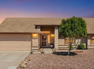 7508 W Beryl Ave, Peoria, AZ 85345
