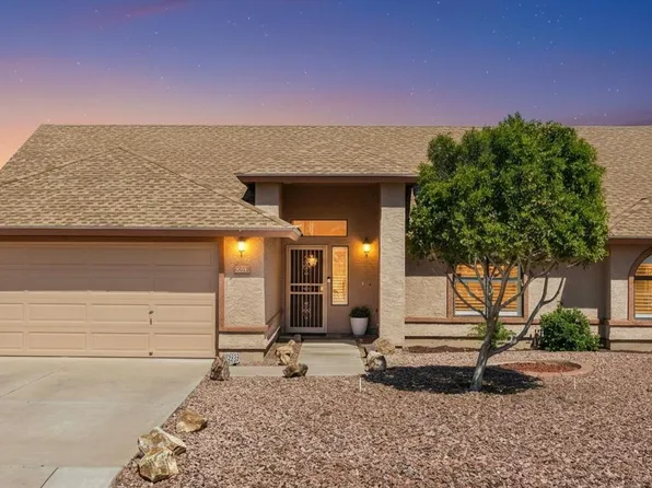 7508 W BERYL Avenue, Peoria, AZ 85345