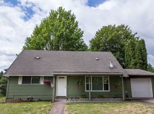 19380 SW Blaine St, Beaverton, OR 97003
