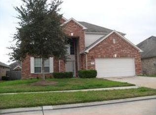 3014 Providence Oak St, Houston, TX 77084