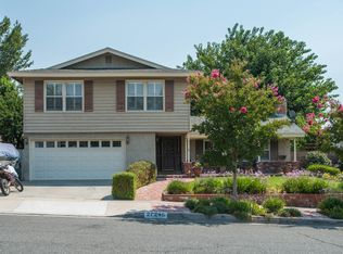 27246 Garza Dr, Santa Clarita, CA 91350