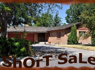 1854 Tiffany Dr, Idaho Falls, ID 83404