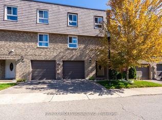 405 Hyacinthe Blvd #65, Mississauga, ON L5A3N1