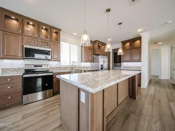 16101 N El Mirage Road #16, El Mirage, AZ 85335