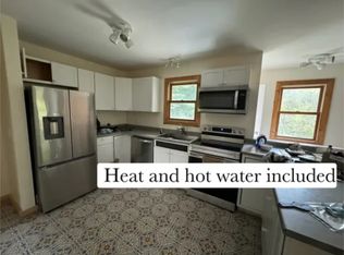 413 Clay Hl #43, Johnson, VT 05656