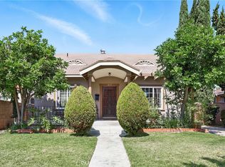 1817 S Stoneman Ave, Alhambra, CA 91801