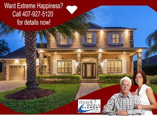 8776 Currituck Sound Ln, Orlando, FL 32829