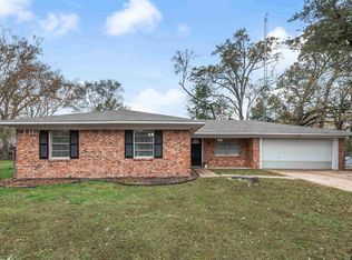 377 Nichols Dr, Canton, TX 75103