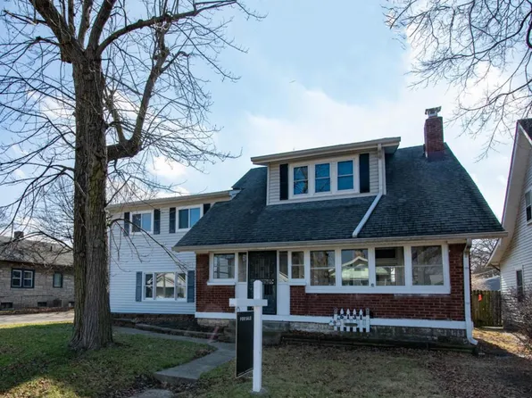 5131 E Walnut St, Indianapolis, IN 46219