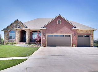 2345 S Ironstone St, Wichita, KS 67230