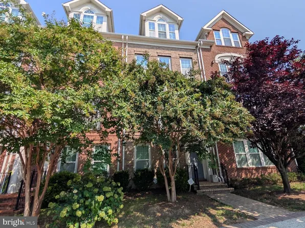 4515 Wilson Blvd, Arlington, VA 22203