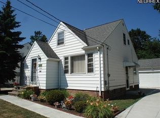 910 E 245th St, Euclid, OH 44123