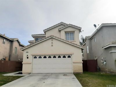 752 Laxford Rd, San Jacinto, CA, 92583