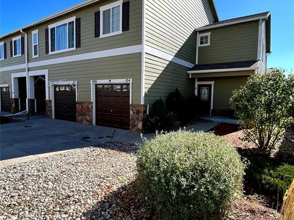 4901 Painted Sky Vw Unit 104, Colorado Springs, CO 80916