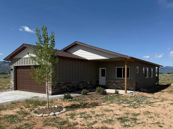 1013 Bluffs Boulevard, Cortez, CO 81321