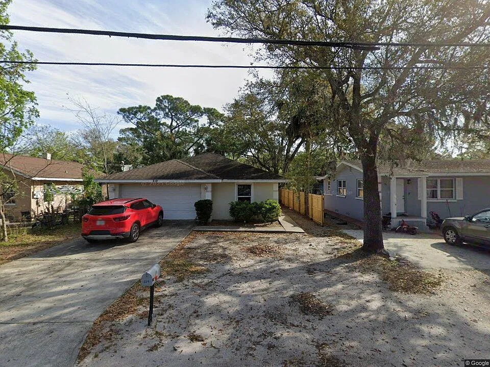 619 Tomoka Rd