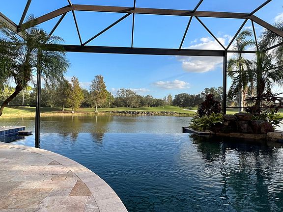 Panorama screen window