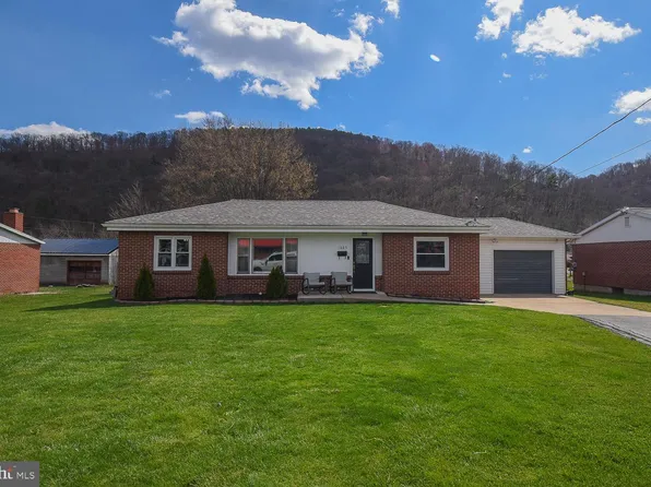 1025 Carolina Ave, Keyser, WV 26726