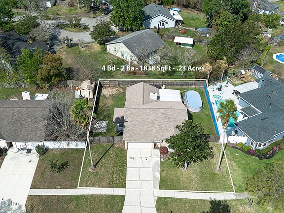 2nd image of 1906 APOPKA Drive