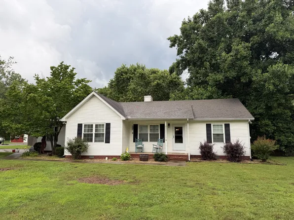 1531 Jarratt Dr, Rockvale, TN 37153