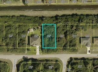 349 Paddock St, Lehigh Acres, FL 33974