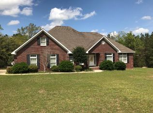 701 Sanford Rd, Andalusia, AL 36420