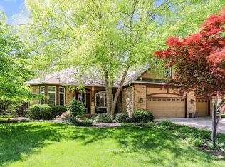 10926 Wintercove Way, Fishers, IN 46038