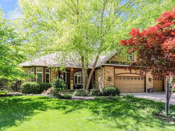 10926 Wintercove Way, Fishers, IN 46038