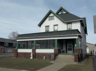 208 N Elmer Ave, Sayre, PA 18840