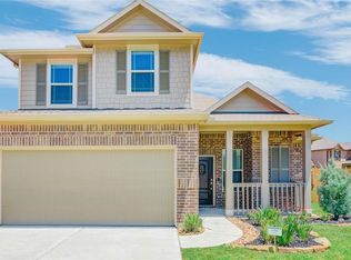 4329 Umber Shadow Dr, Spring, TX 77386
