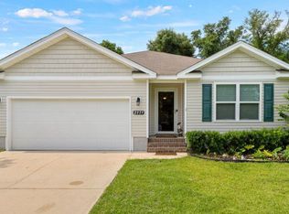 2171 Waltham St, Pensacola, FL 32505