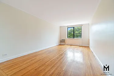 Rented by Compass