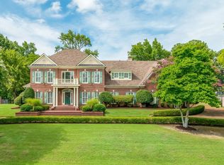 7700 Chapel Ridge Dr LOT 12, Cordova, TN 38016