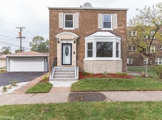 586 Lincoln Ave, Calumet City, IL