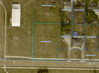 0 Lafayette St, Archbold, OH 43502