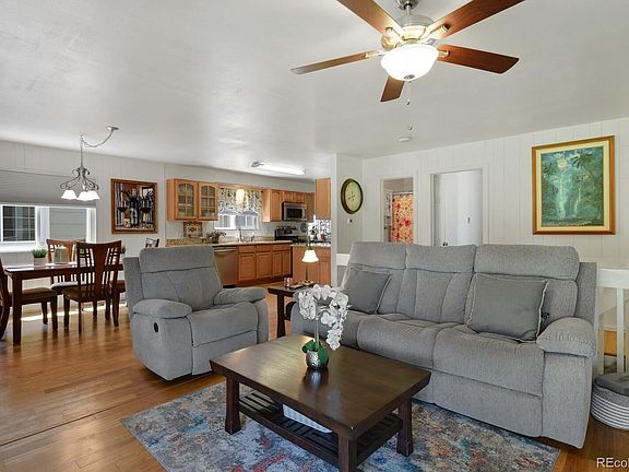 5th image of 3922 S Atchison Way Unit C