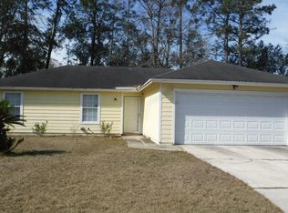 2568 Eiffel Cir W, Jacksonville, FL 32210