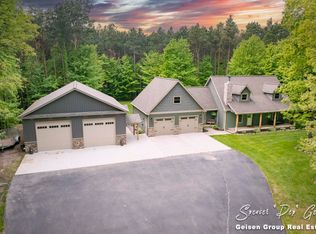 11410 S Johnson Rd, Greenville, MI 48838