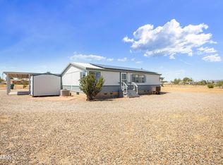 9611 E Faith Ave, Hereford, AZ 85615
