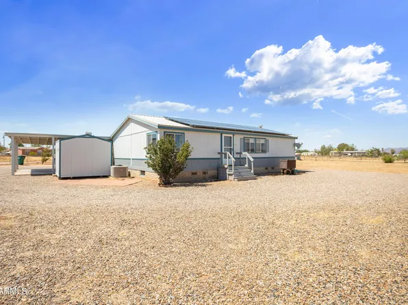 9611 E FAITH Avenue, Hereford, AZ 85615